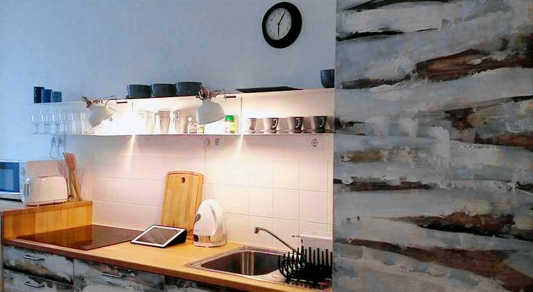 Holiday apartment | Near Great Market Hall | Pet-friendly — photo 5