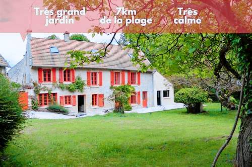 200 m² Ferienhaus