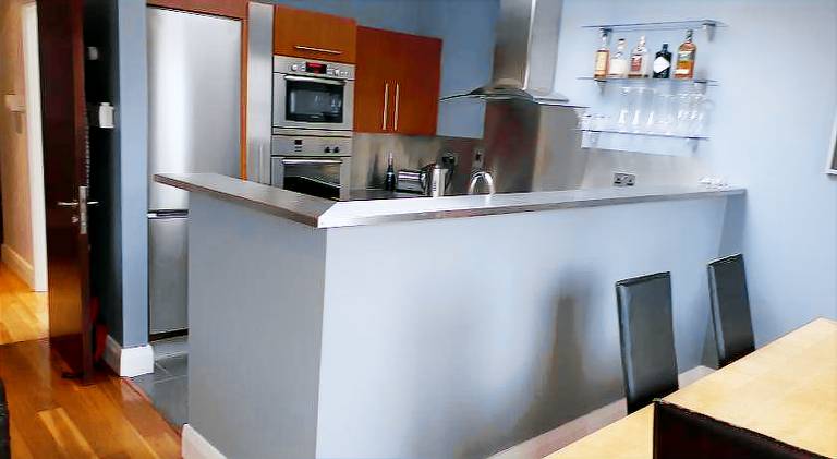 Ferienwohnung Kilkenny