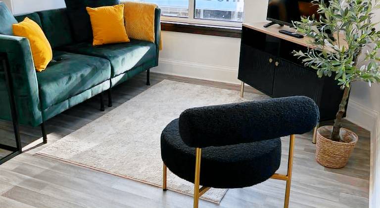 Lovely holiday apartment | Pets allowed — photo 2