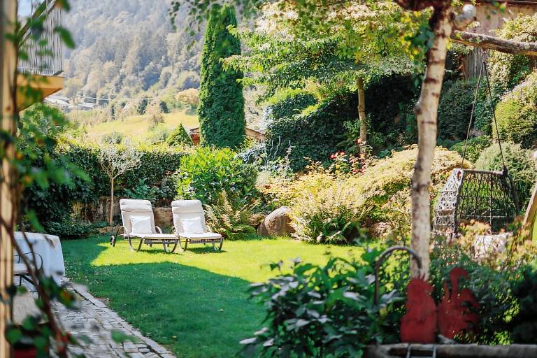 Agriturismo Gurtenhof: Appartamento Andreas Hofer — photo 2