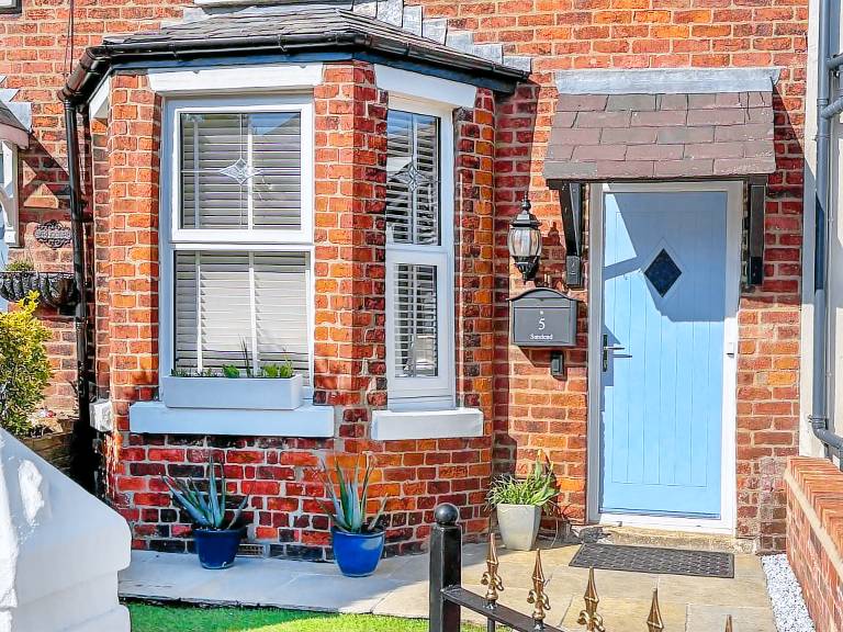 Cottage Lytham Saint Annes