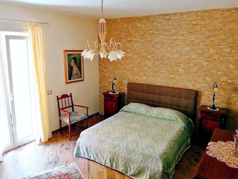 Ferienhaus Licata