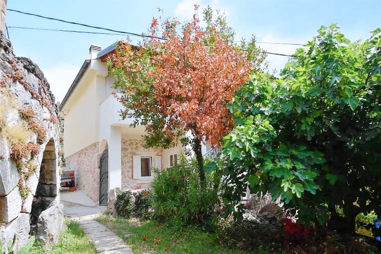 Apartman  Njivice