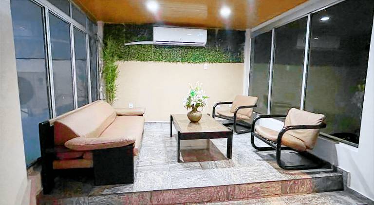 Prestige Manaus Hotel — photo 4