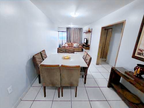 Apartamento Garanhuns
