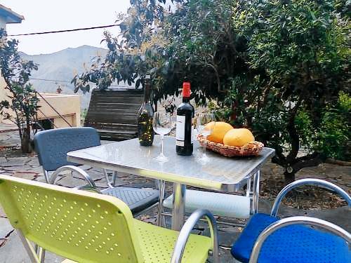 Casa Hermigua