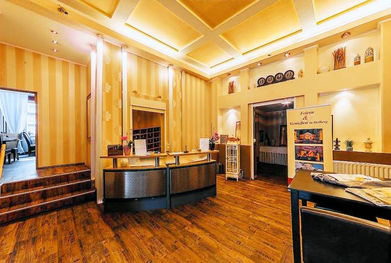City Hotel Stolberg — photo 4