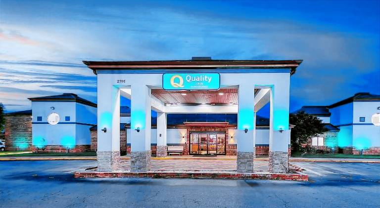 Quality Inn Salisbury North — photo 2