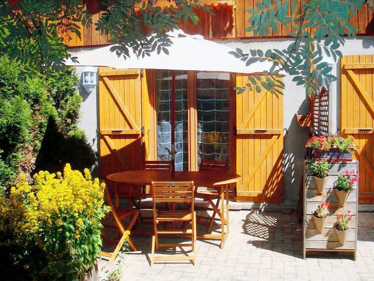 Appartement Valloire