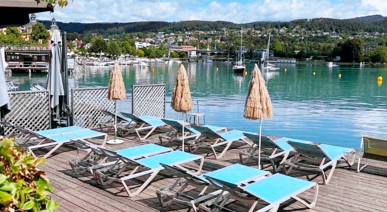 Strandhaus am Worthersee — photo 5