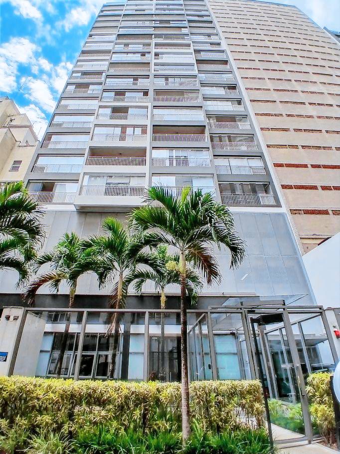 Rental apartment | Near São Paulo Cathedral — photo 5