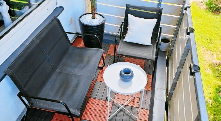 Rental apartment | Dogs allowed — photo 4