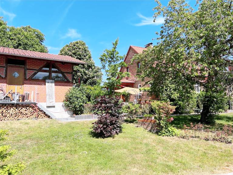 Ferienwohnungen & Ferienhäuser in Bad Freienwalde (Oder) HomeToGo.ch