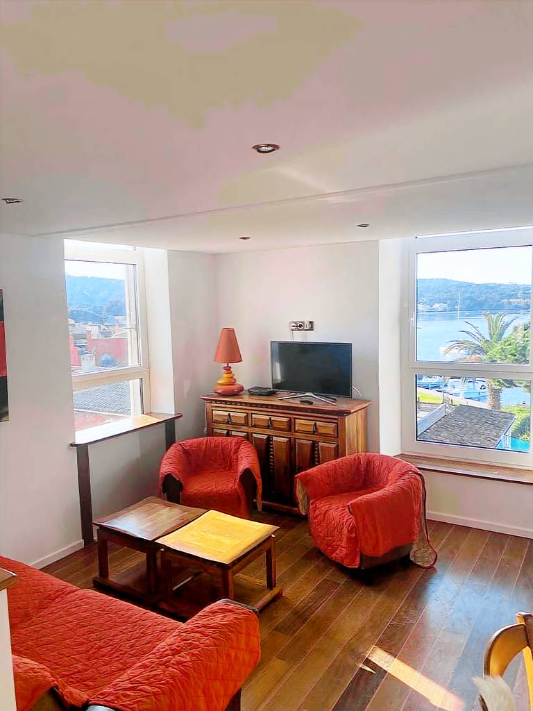 Appartement Porquerolles