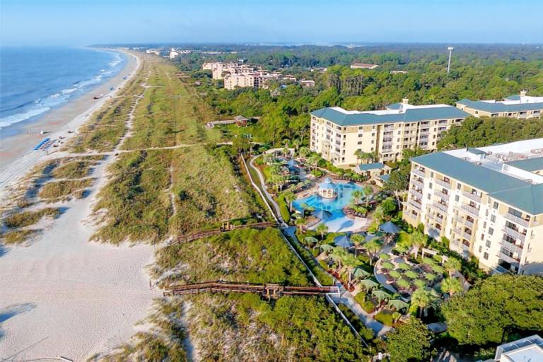 Condo  Palmetto Dunes