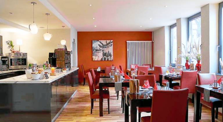 Boutique Hotel am Markt — photo 3
