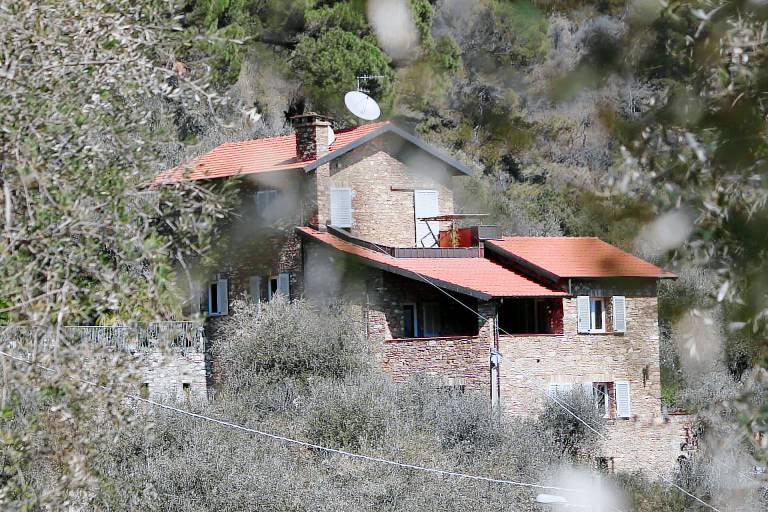 Casa Andora