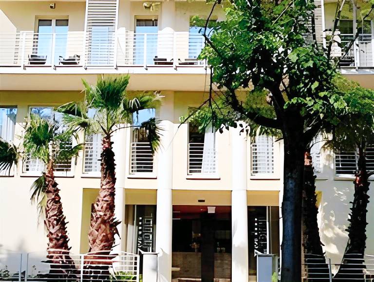 Zen Hotel Versilia in Pietrasanta