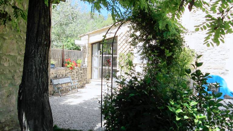 Maison de vacances Apt