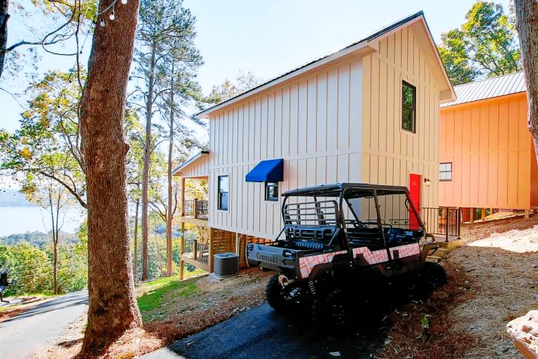 House Guntersville