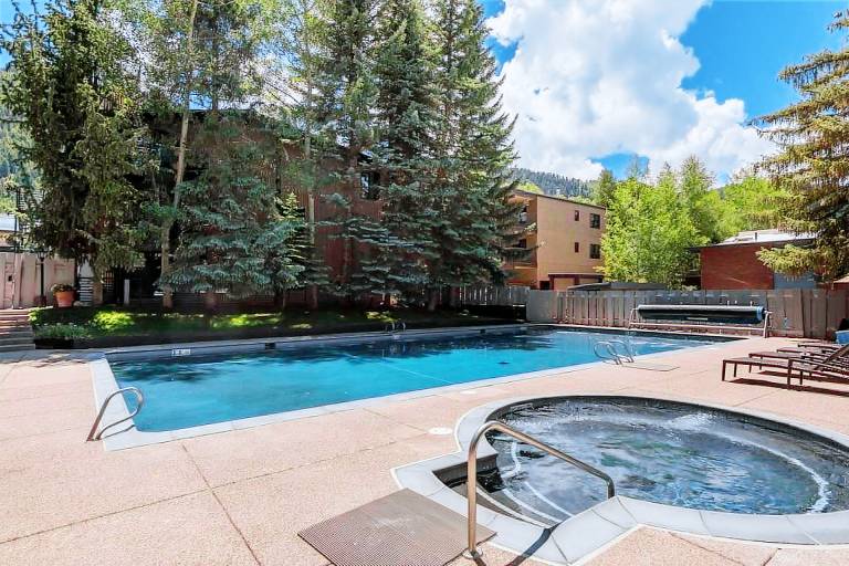 Condo Aspen
