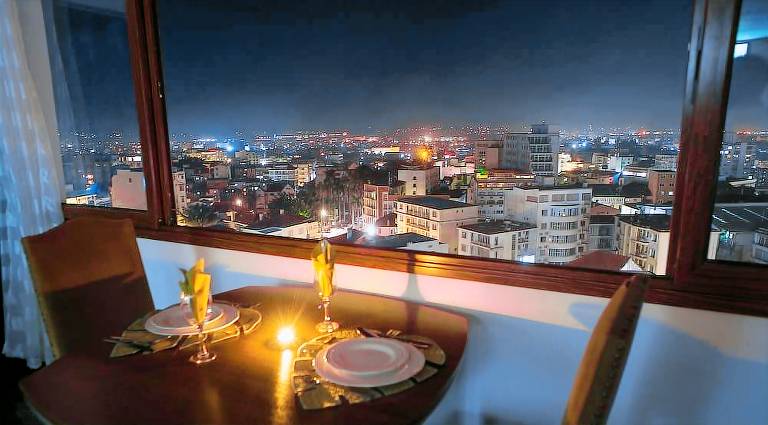 Aparthotel Antananarivo