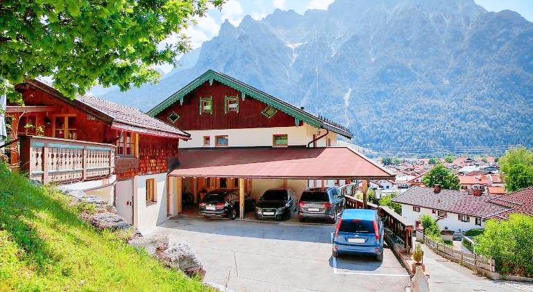Ample rental apartment | Close to the ski | Pets are welcome — photo 3