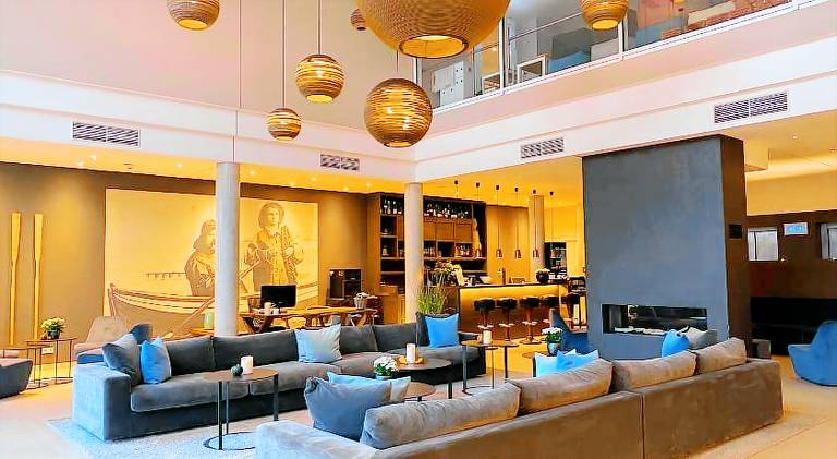 SeeHuus Lifestyle Hotel — photo 2