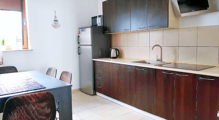 Apartment with 2 rooms for 8 persons — photo 3