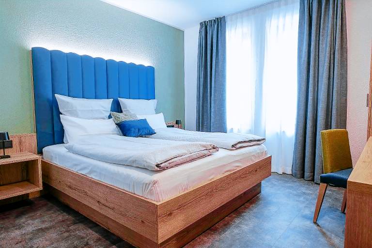 Reos Hotel Isny — photo 3