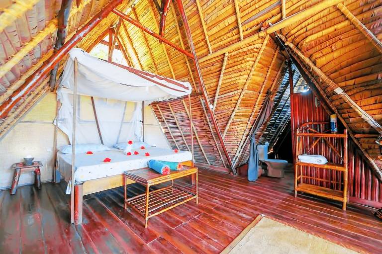 Locanda Ambatozavavy