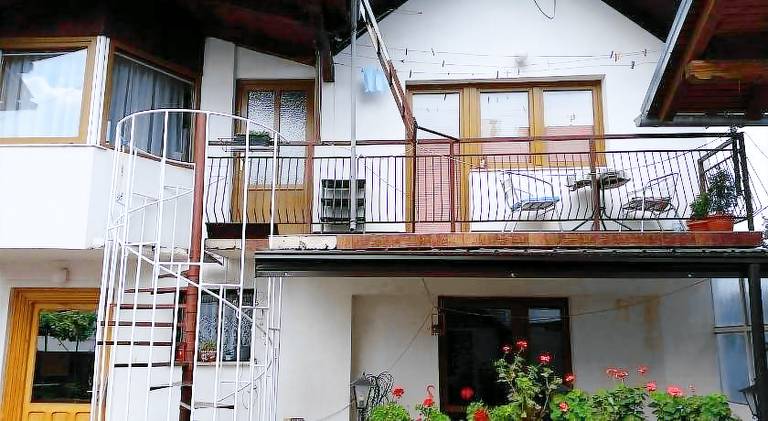 Apartma Bihać