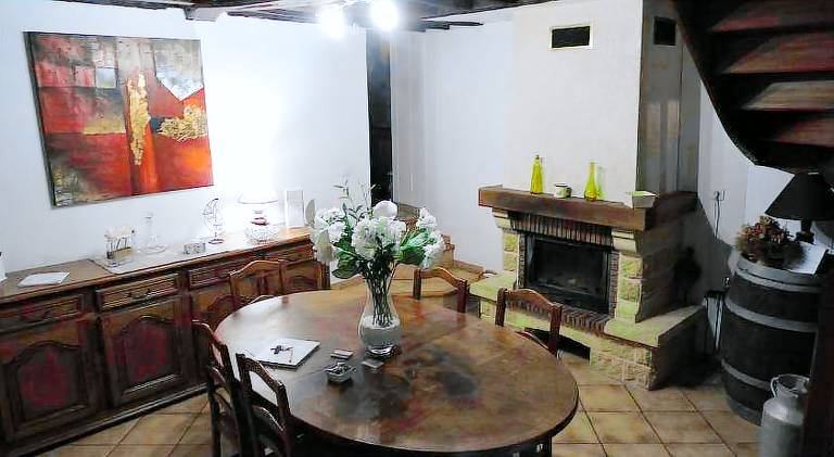 House with 3 rooms for 7 persons — photo 4