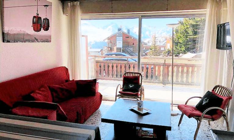 Rental apartment with fast internet — photo 3