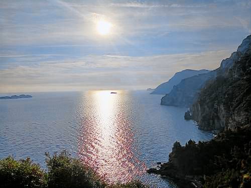House Sorrento