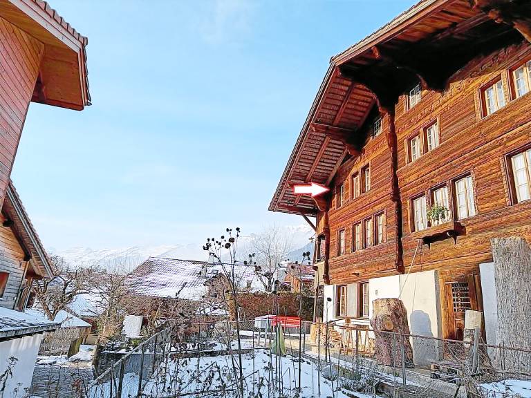 Ferienwohnung Unterbach