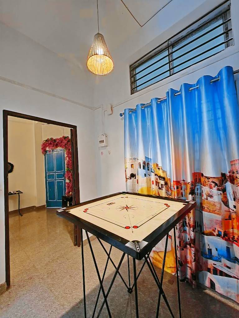 Apartment | Suitable for remote work — photo 5