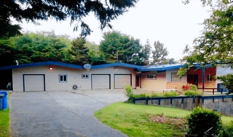 Lodge Yachats
