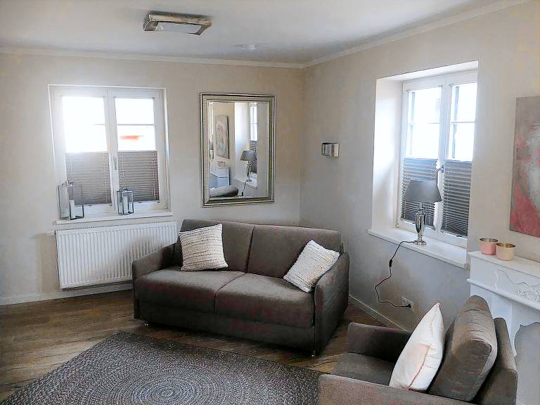 Appartement A EG