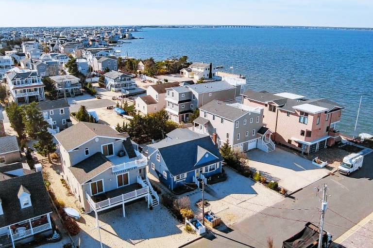 House Harvey Cedars