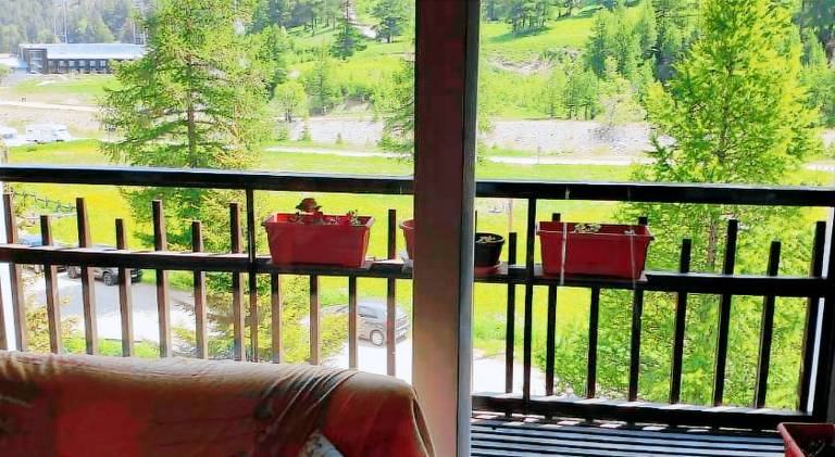 Holiday apartment with 2 rooms for 6 persons — photo 4