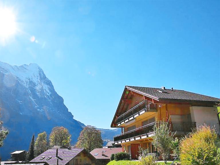Ferienwohnung Grindelwald