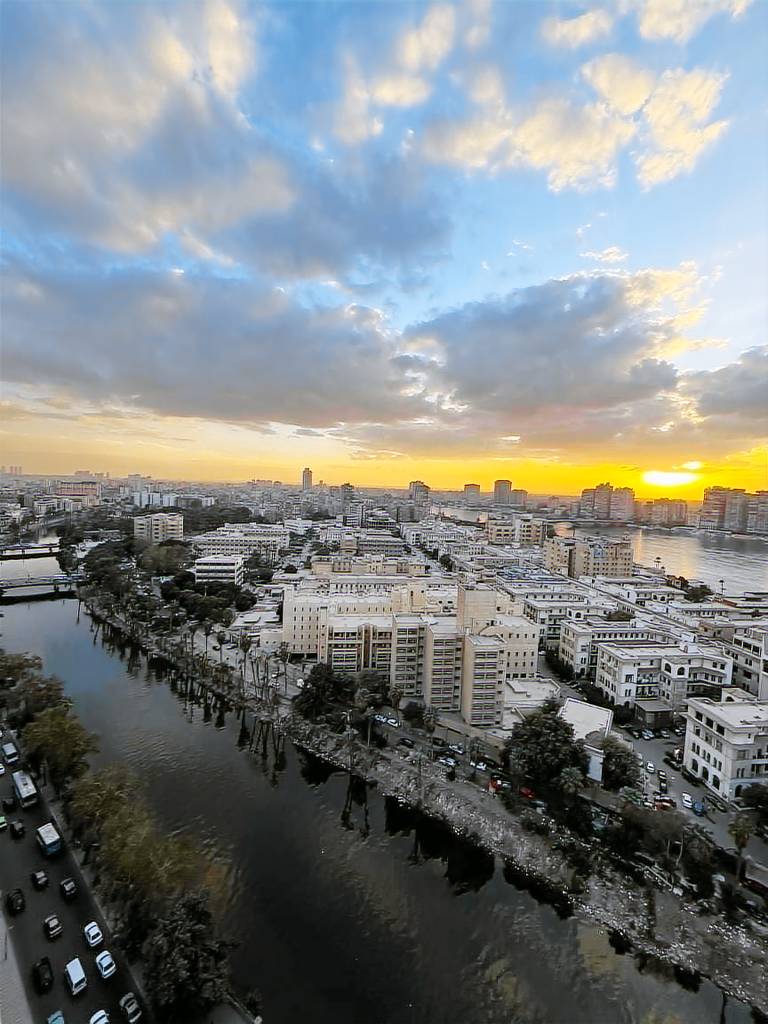 Apartment  Cairo