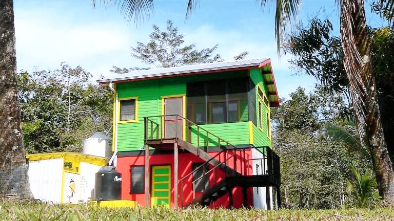 Hostel  Unitedville‎