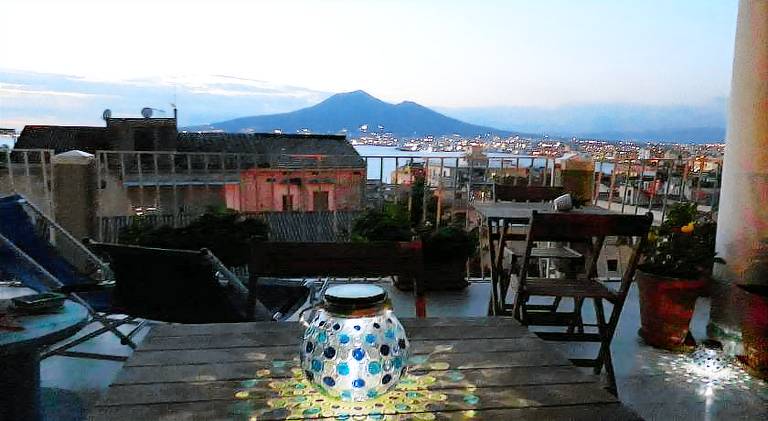 Appartamento Castellammare di Stabia