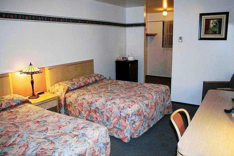 Motel Powell River