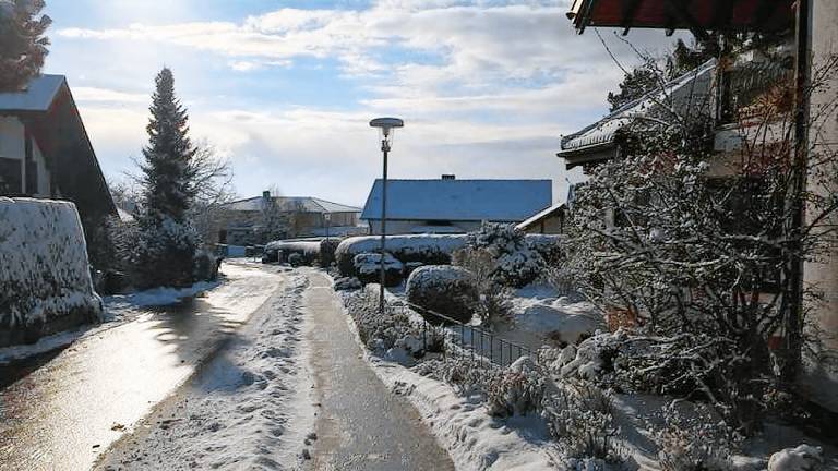 Ferienwohnung  Markdorf