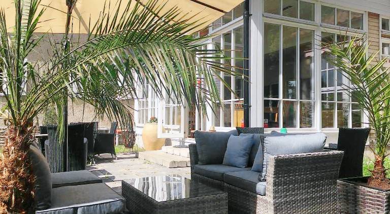 Hotel Wictoria — photo 3