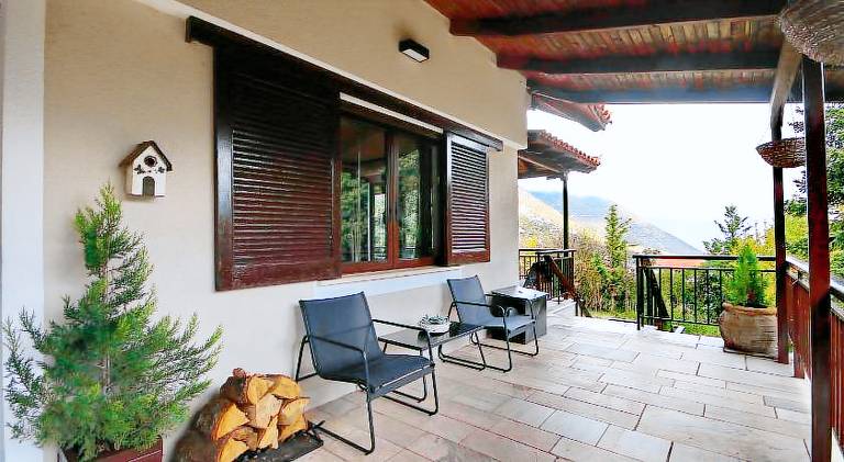 Villa Arcadia — photo 3